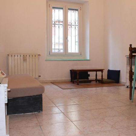 Appartement Casa D'Oriente à Turin Extérieur photo
